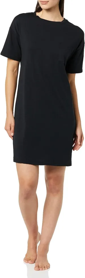 Amazon Essentials Women's Knit Jersey Sleep Tee Nightdress