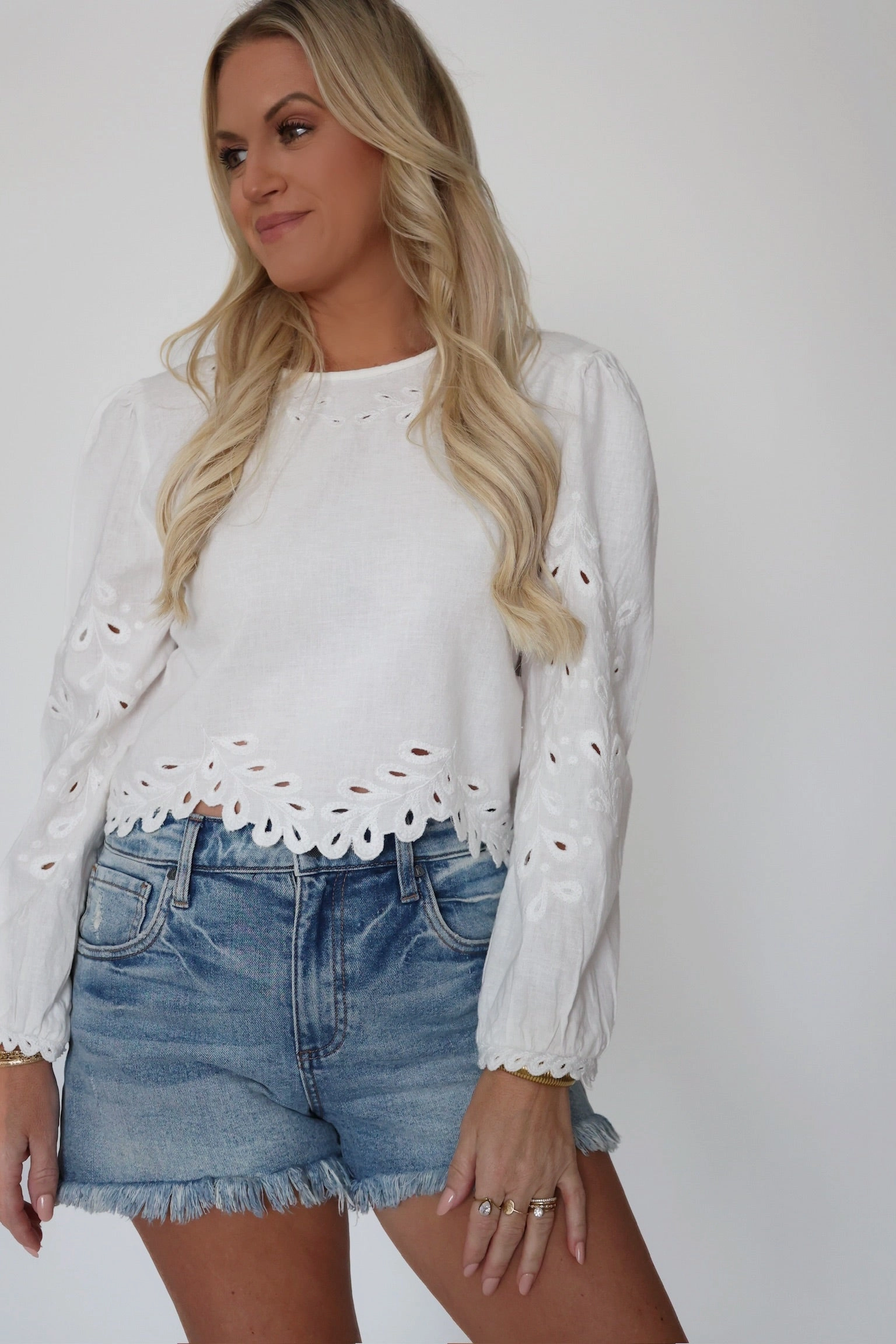 Ambroise Top PolishedFinish LightReflectiveTrim