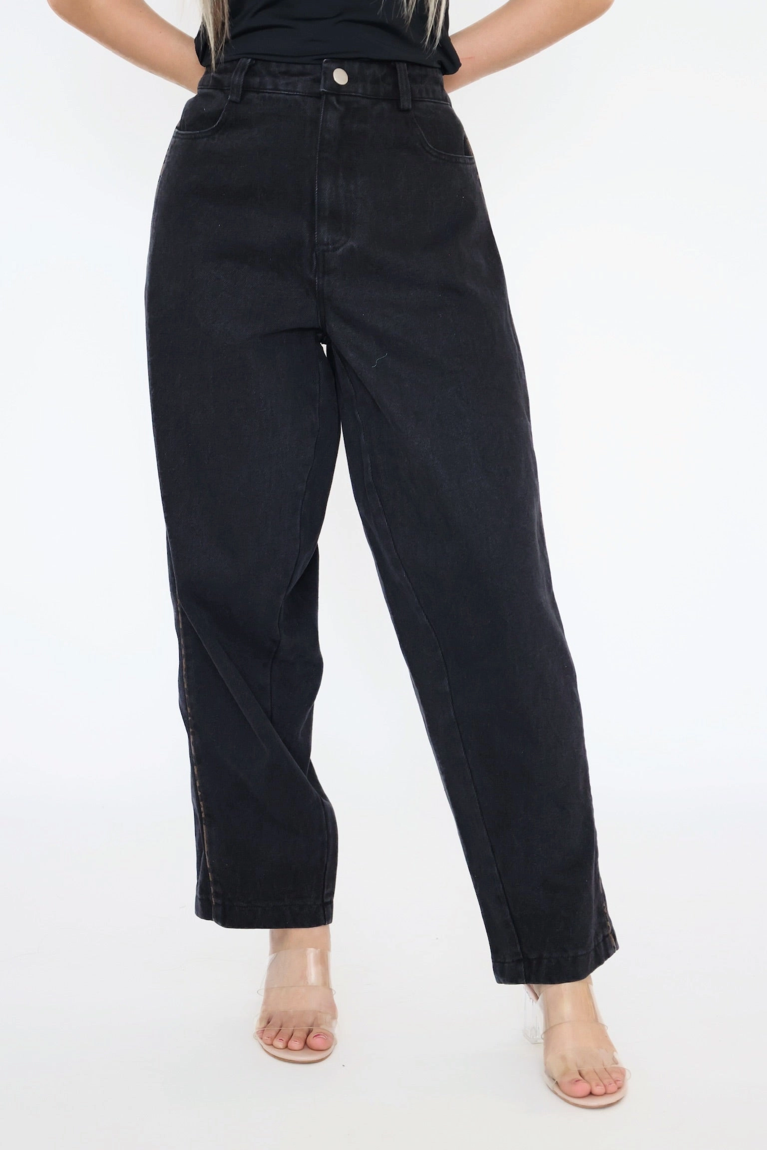 Robin Barrel Jeans NonToxic Certification