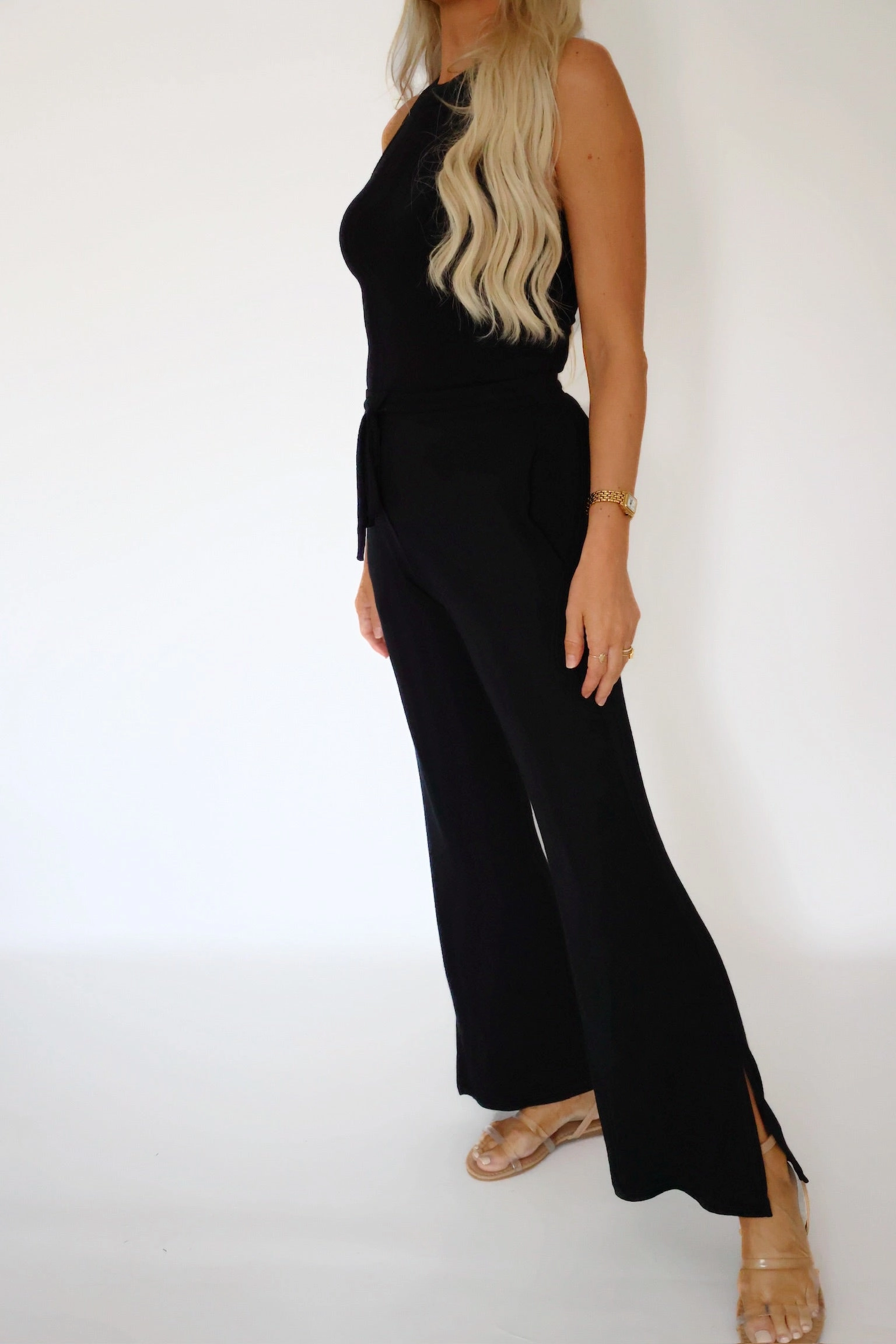 All Muscle Pants sporty wear Non Restrictive Collar