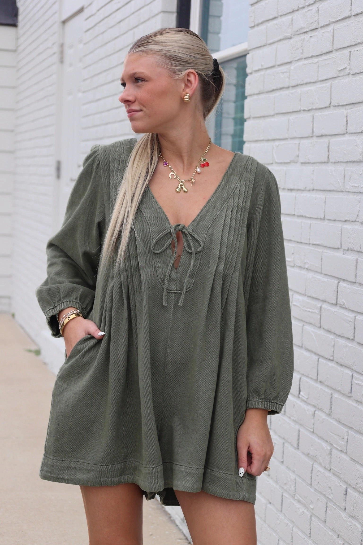 September Romper Breathable Tank Midweight Texture