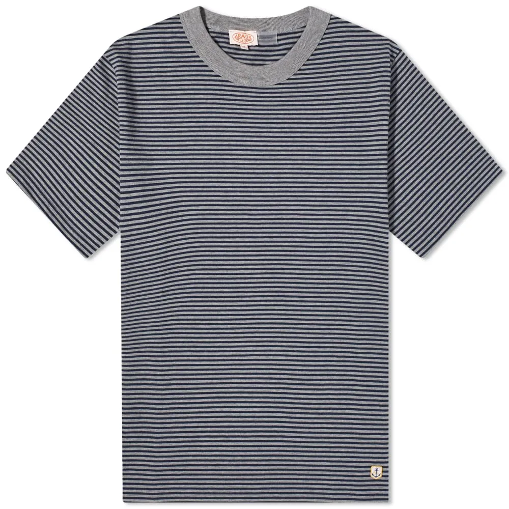 Armor-Lux Pinstripe T-Shirt