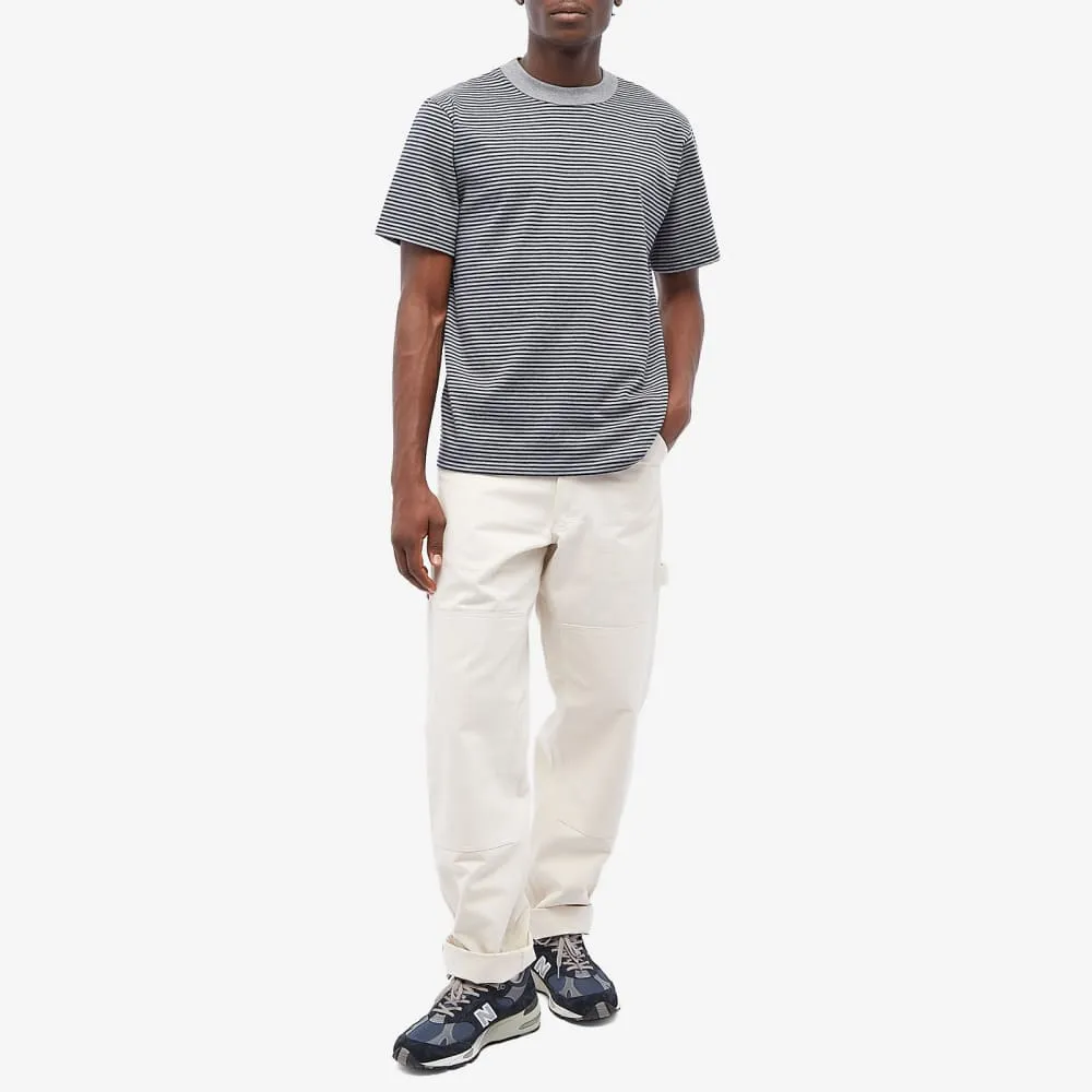 Armor-Lux Pinstripe T-Shirt