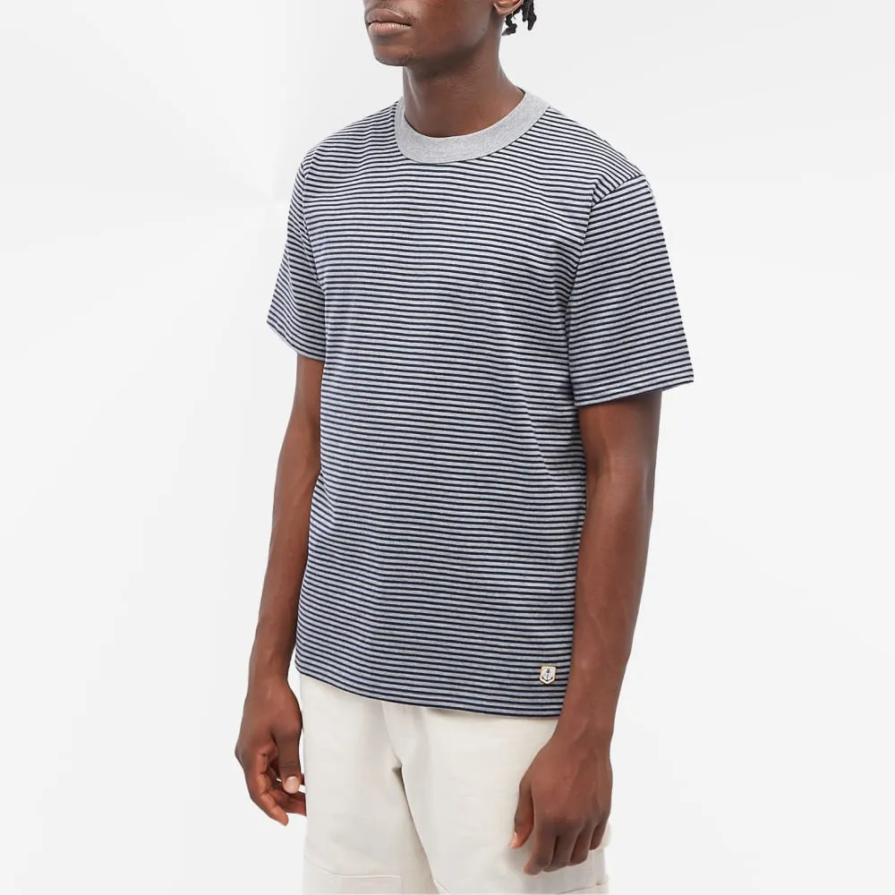 Armor-Lux Pinstripe T-Shirt