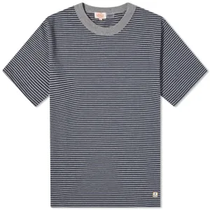 Armor-Lux Pinstripe T-Shirt