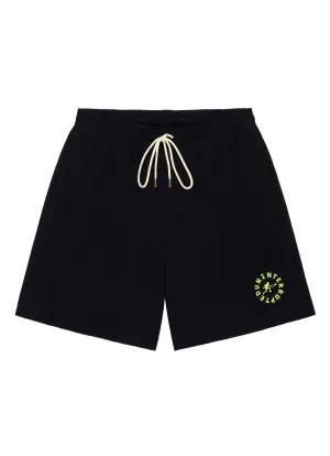 Arthur Ashe x UNINTERRUPTED Mesh Gym Shorts