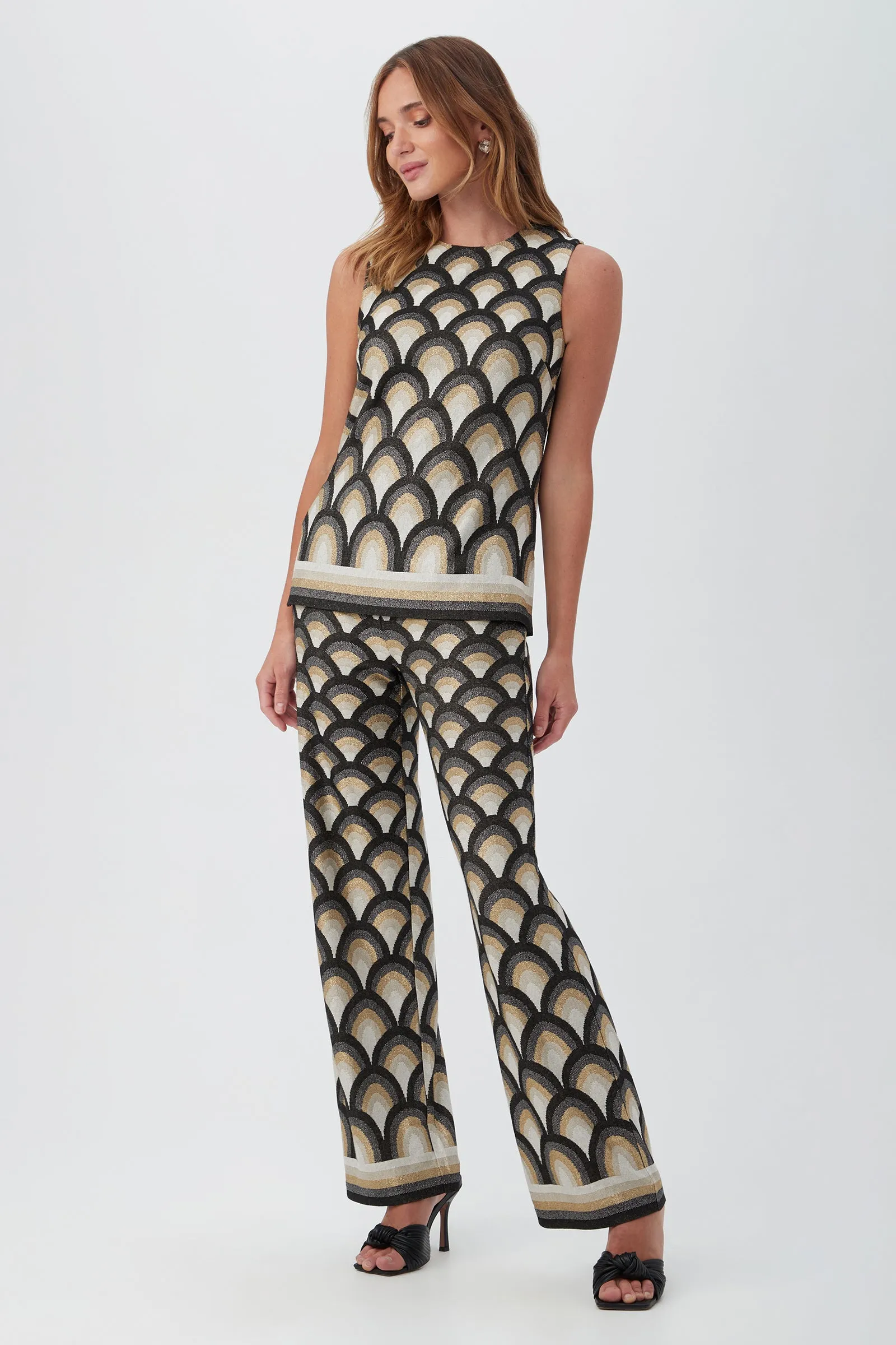 Asia Pant