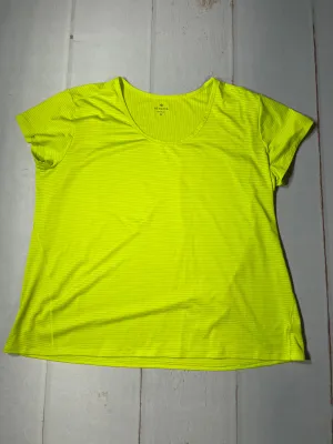 Athleta T-Shirt size 2X