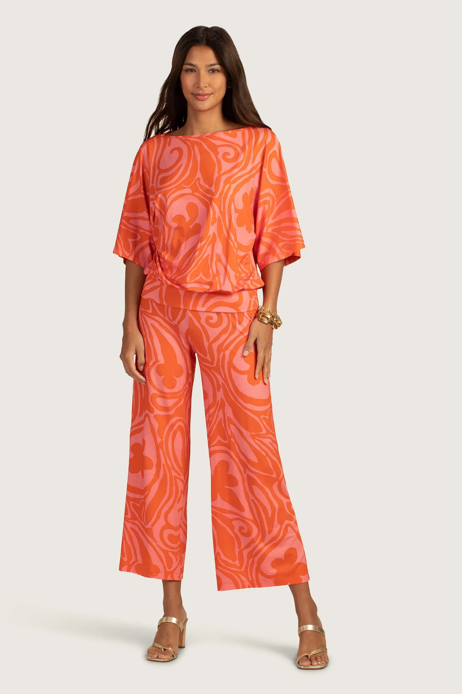 Atoll Pant