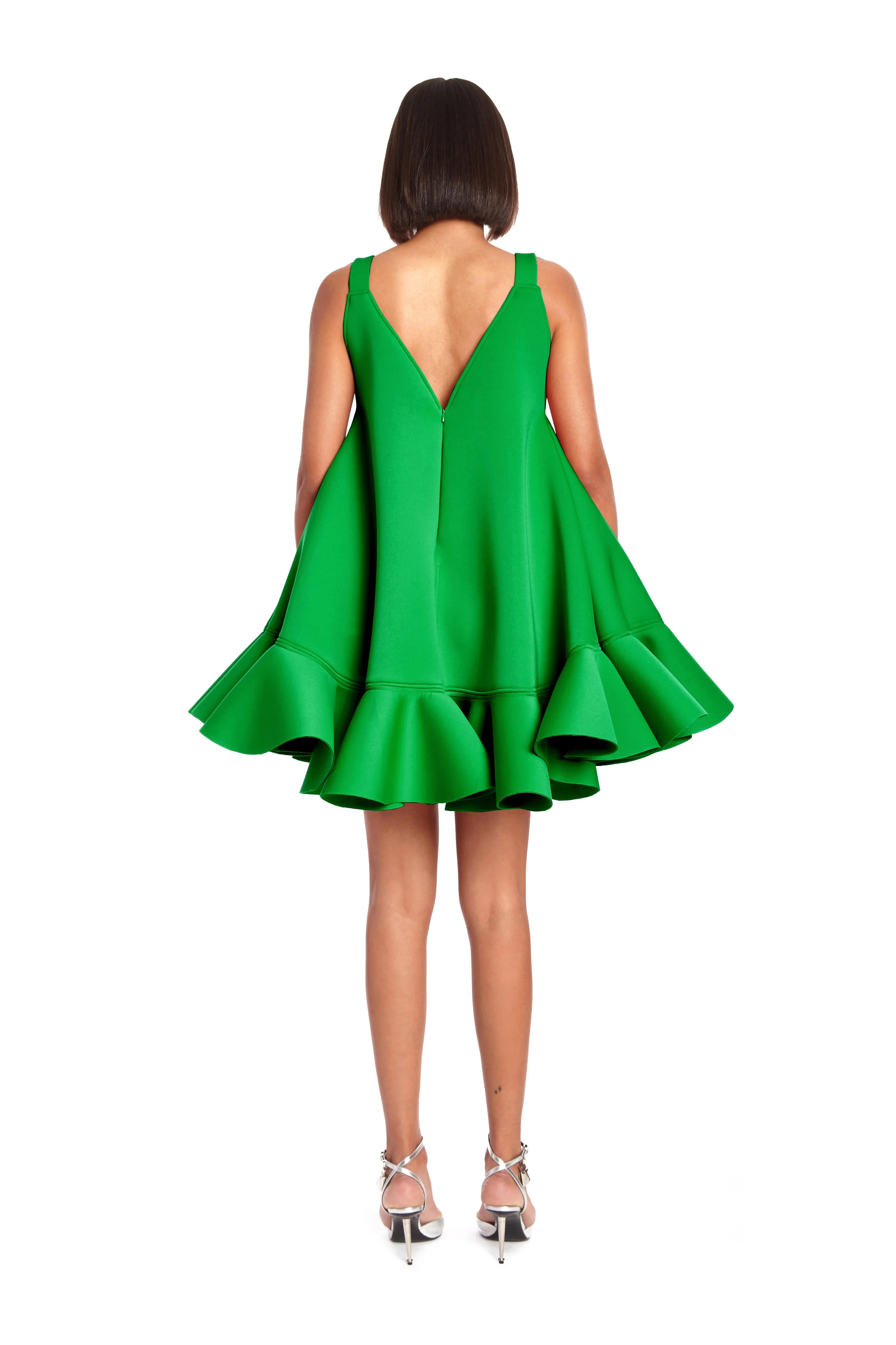 Soft And Comfortable Ava Dress