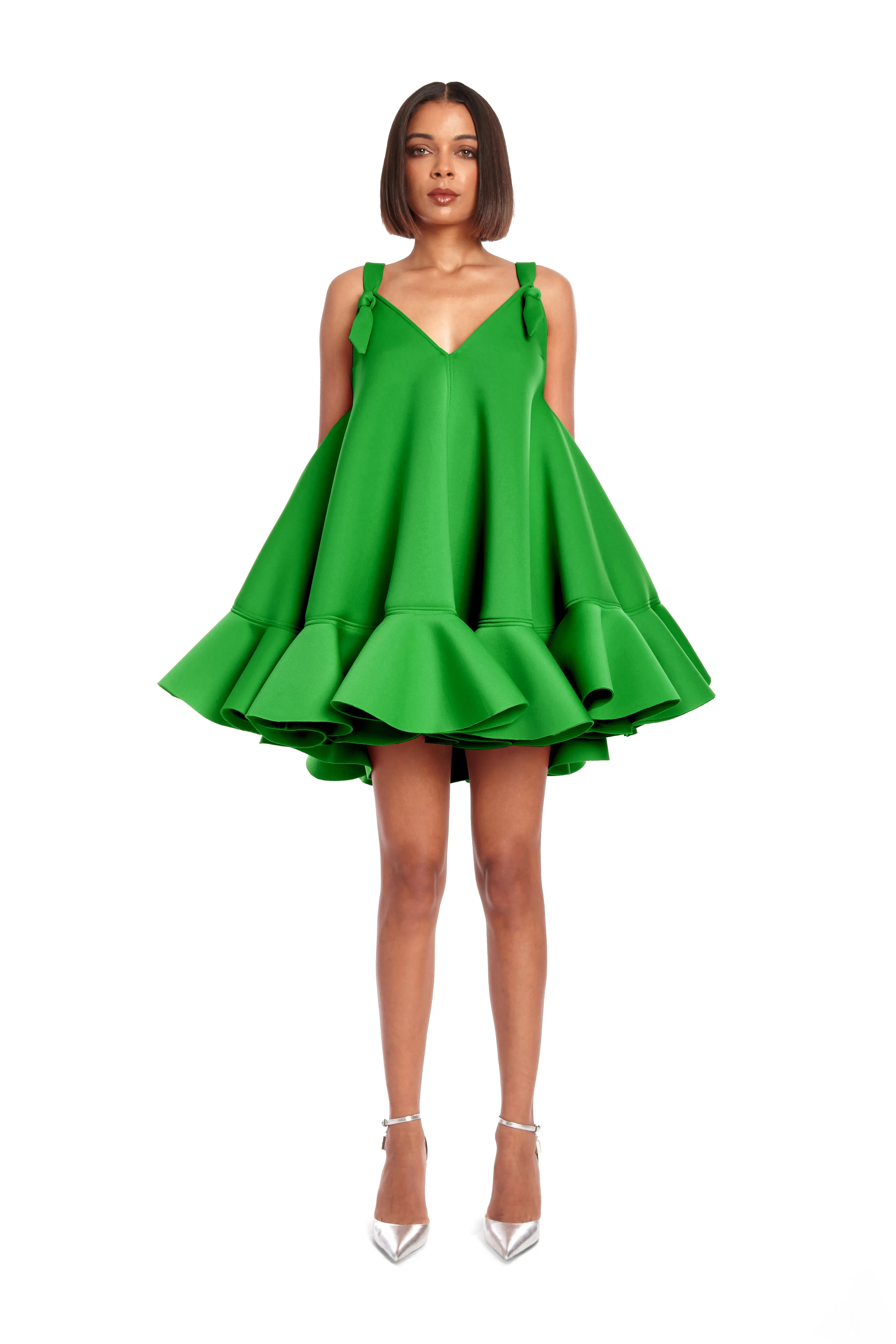 All-Purpose Wear Ava Dress