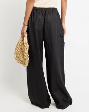 Ayden Linen Pant Ayden Linen Pant