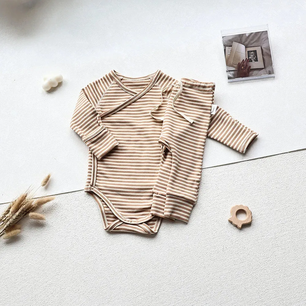 Baby Long Sleeve Bodysuit