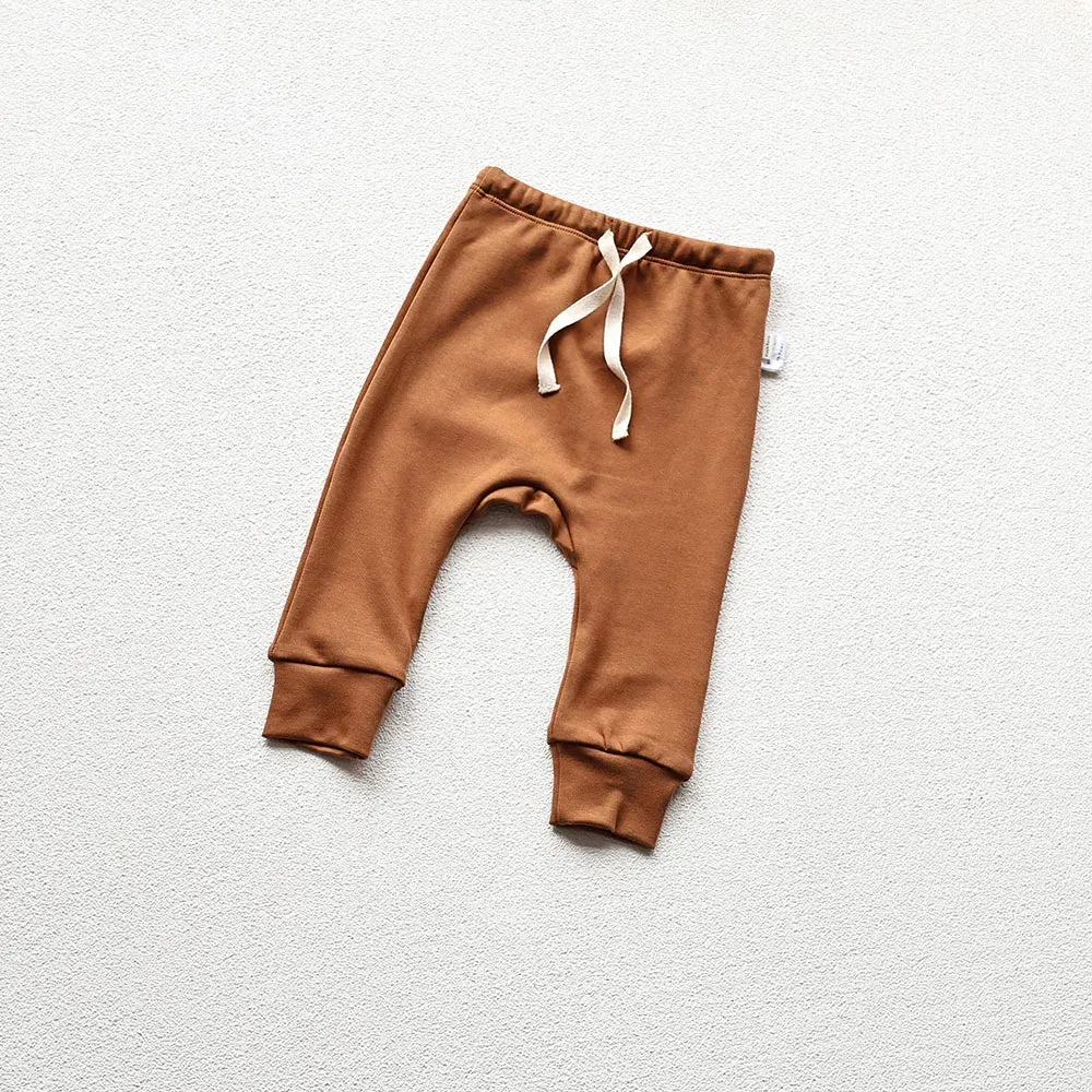 Baby Long Sleeve Bodysuit