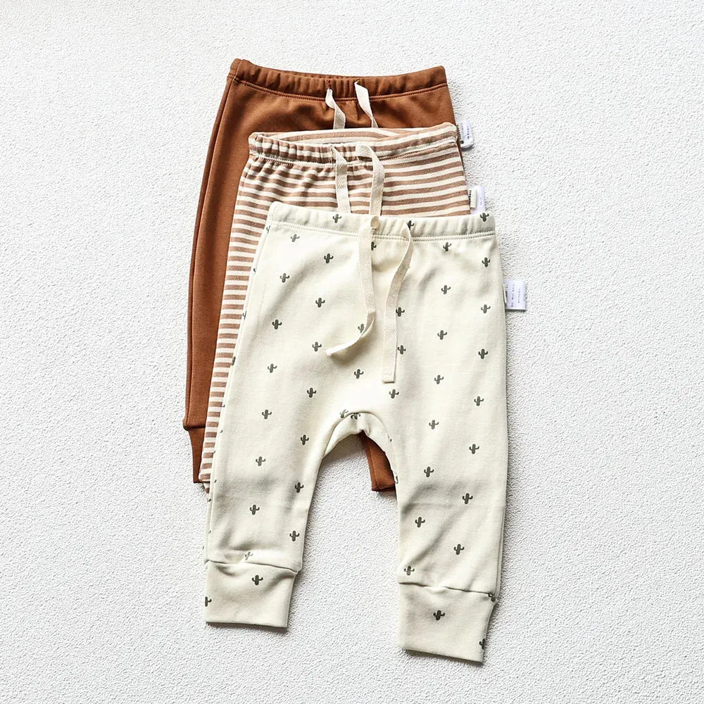 Baby Long Sleeve Bodysuit