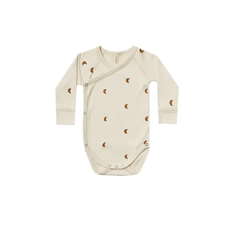 Baby Long Sleeve Bodysuit