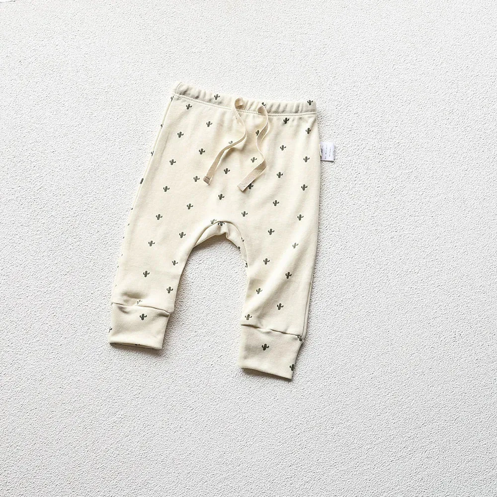 Baby Long Sleeve Bodysuit