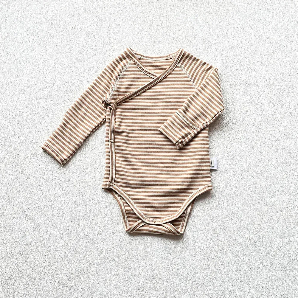 Baby Long Sleeve Bodysuit