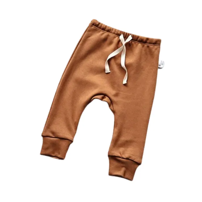 Baby Long Sleeve Bodysuit