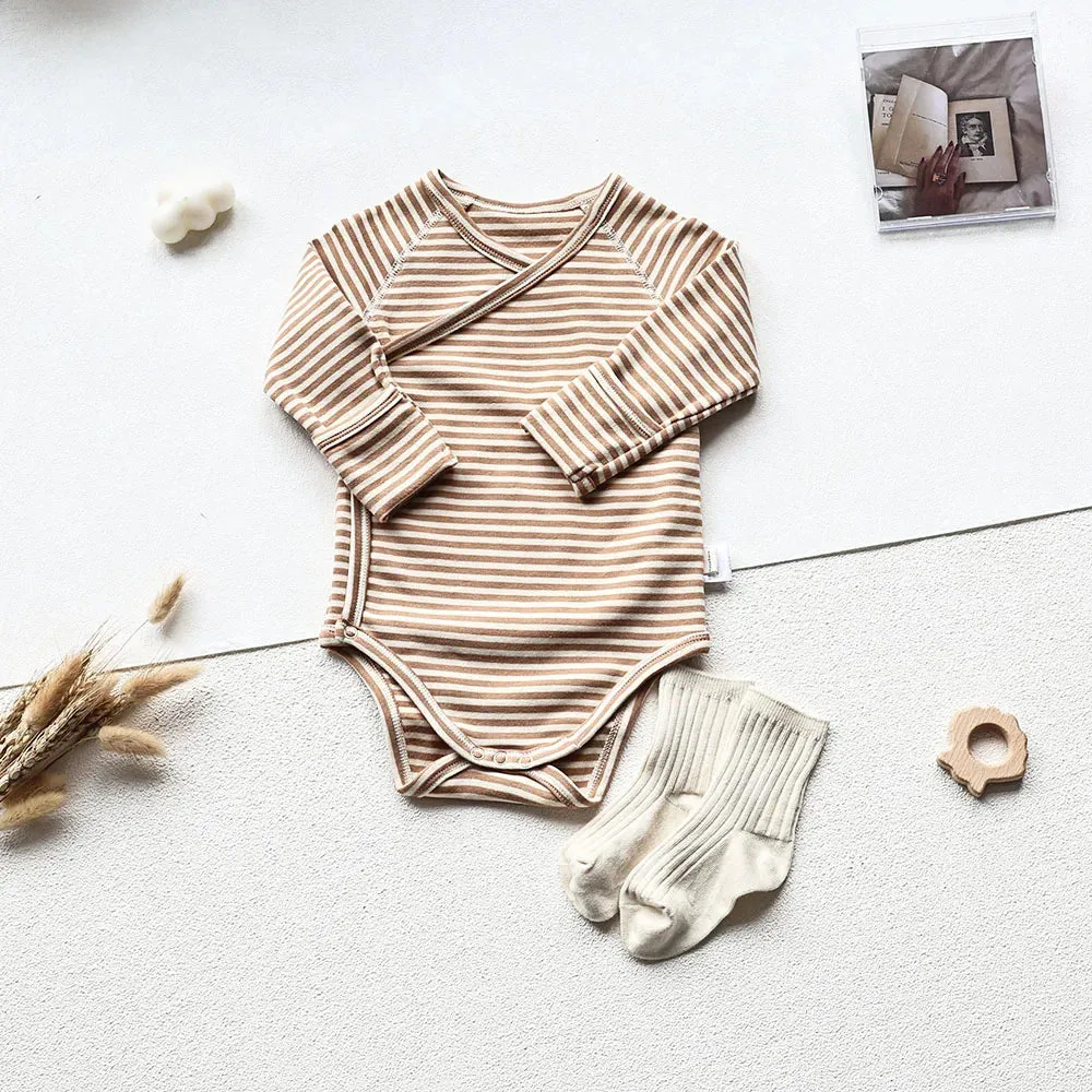 Baby Long Sleeve Bodysuit
