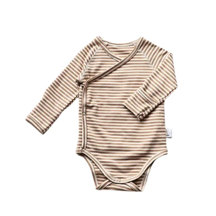 Baby Long Sleeve Bodysuit