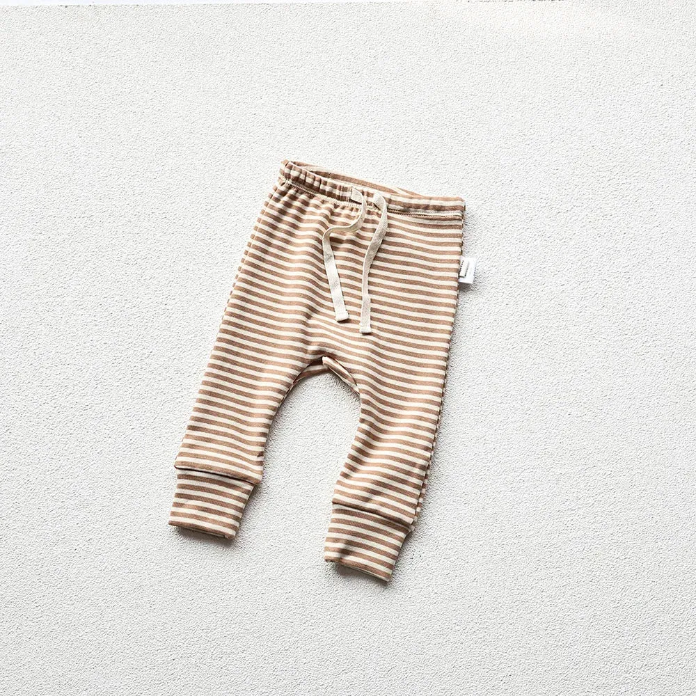 Baby Long Sleeve Bodysuit