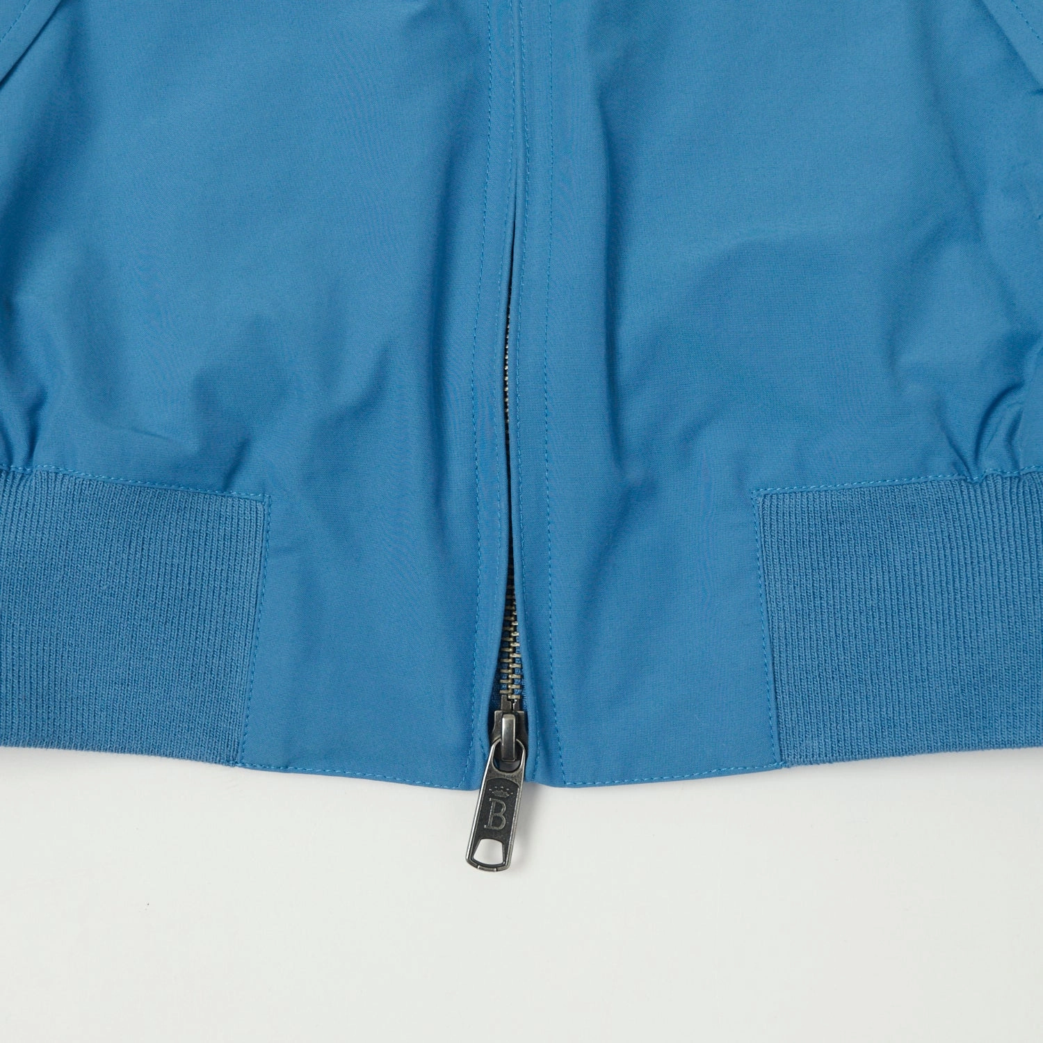 Baracuta G9 'Baracuta Cloth' Harrington Jacket - Avion