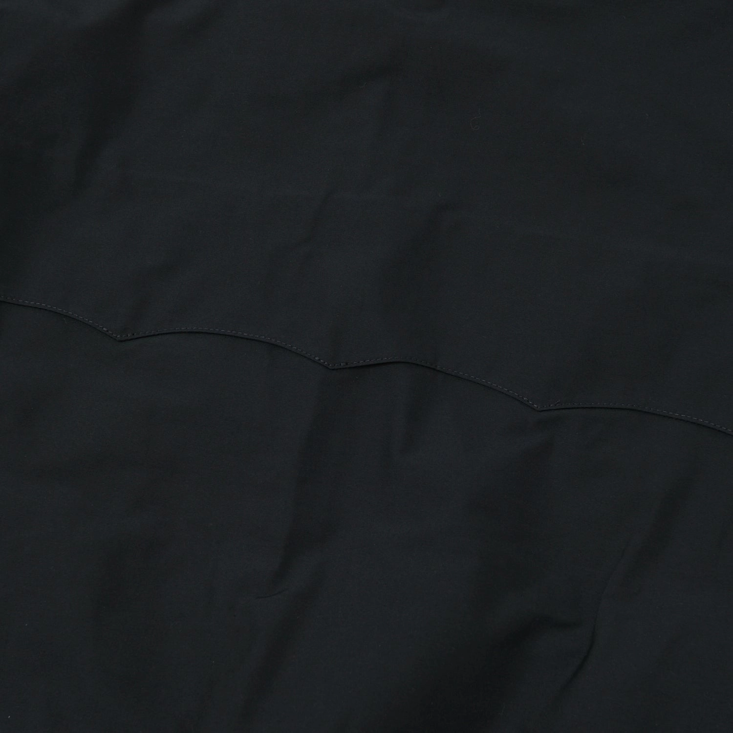 Baracuta G9 'Baracuta Cloth' Harrington Jacket - Dark Navy