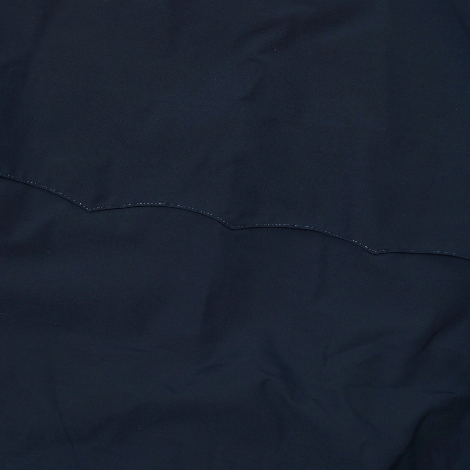 Baracuta G9 'Baracuta Cloth' Harrington Jacket - Navy