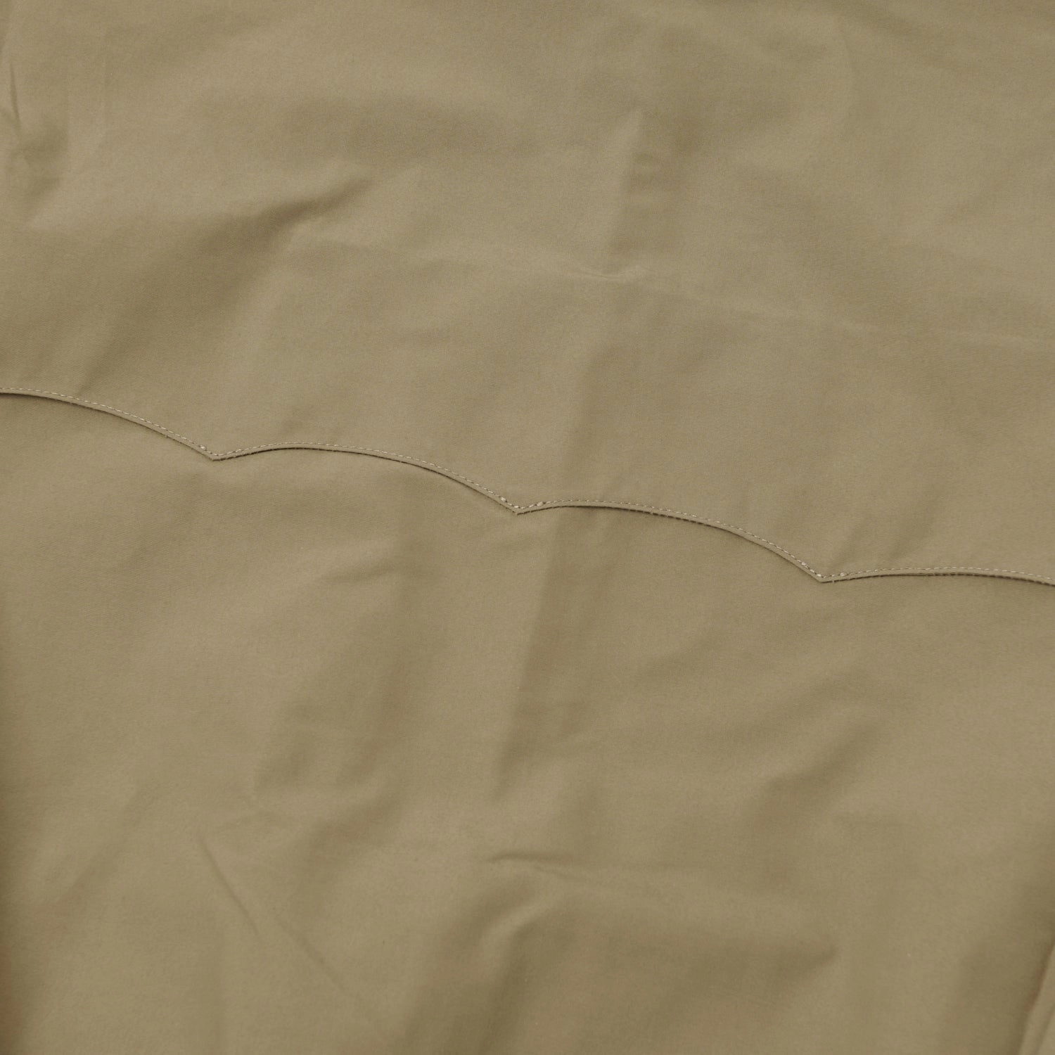 Baracuta G9 'Baracuta Cloth' Harrington Jacket - Tan