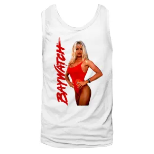 Baywatch Pamtank Men's Tank