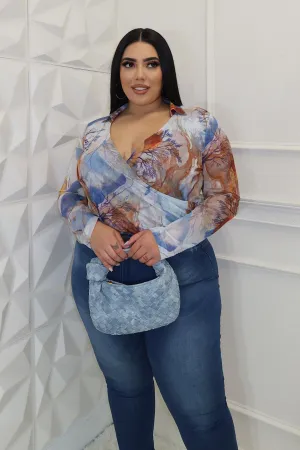 Beauty Secret Top
