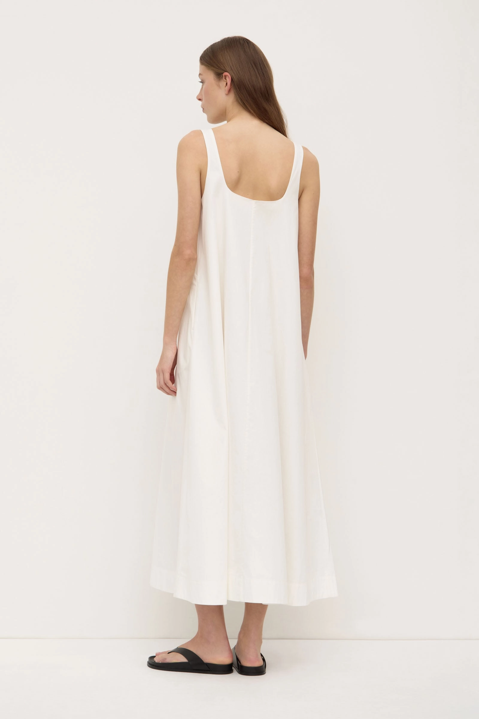 Ready Glow Soft and Stylish Becca Maxi Dress