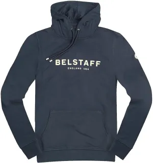 Belstaff 1924 sweatshirt with print, blue