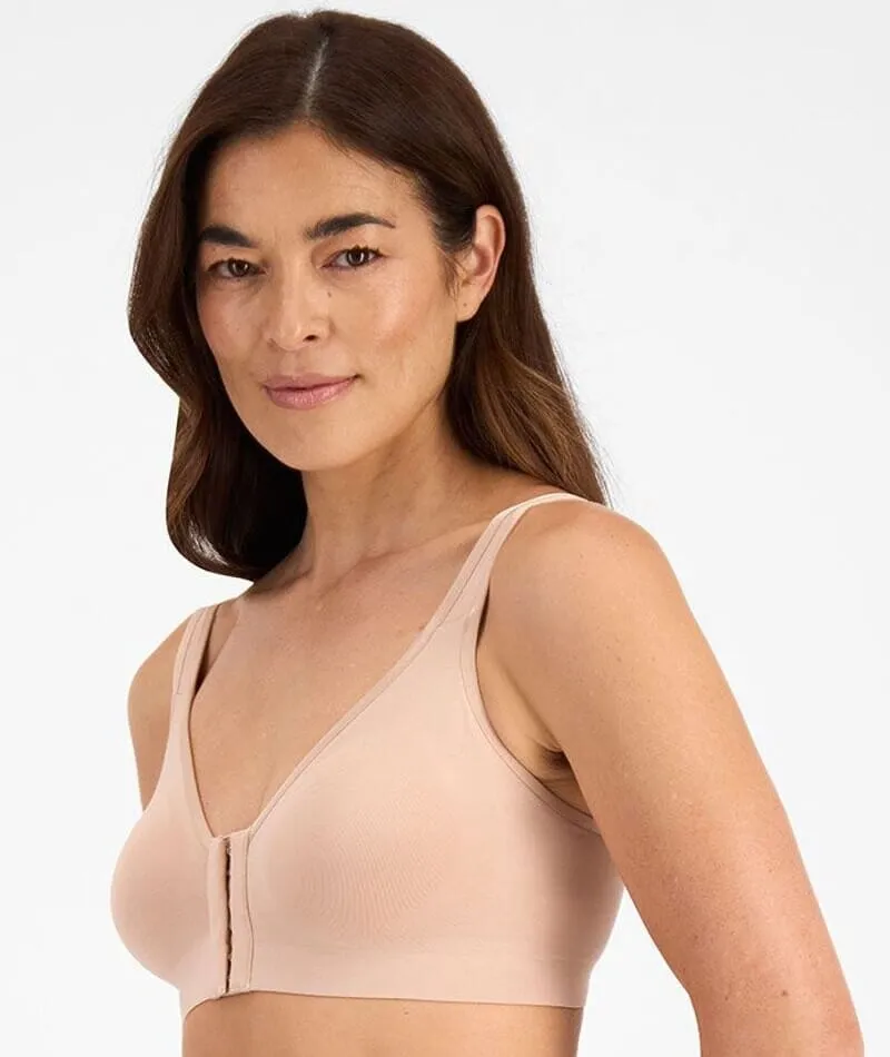 Berlei Post-Surgery Recovery Wire-free Bra - Nude