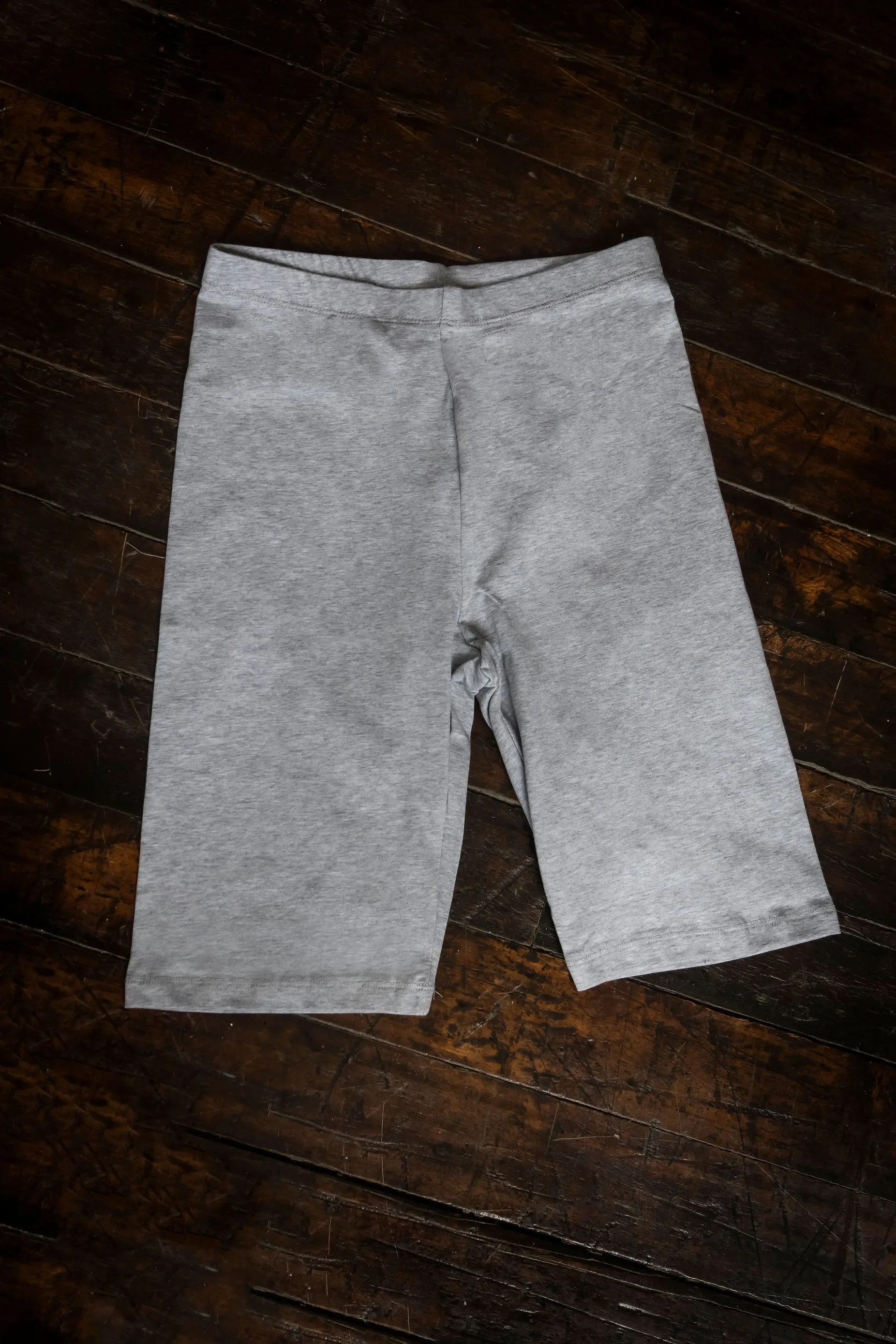Biker Shorts Plus Size