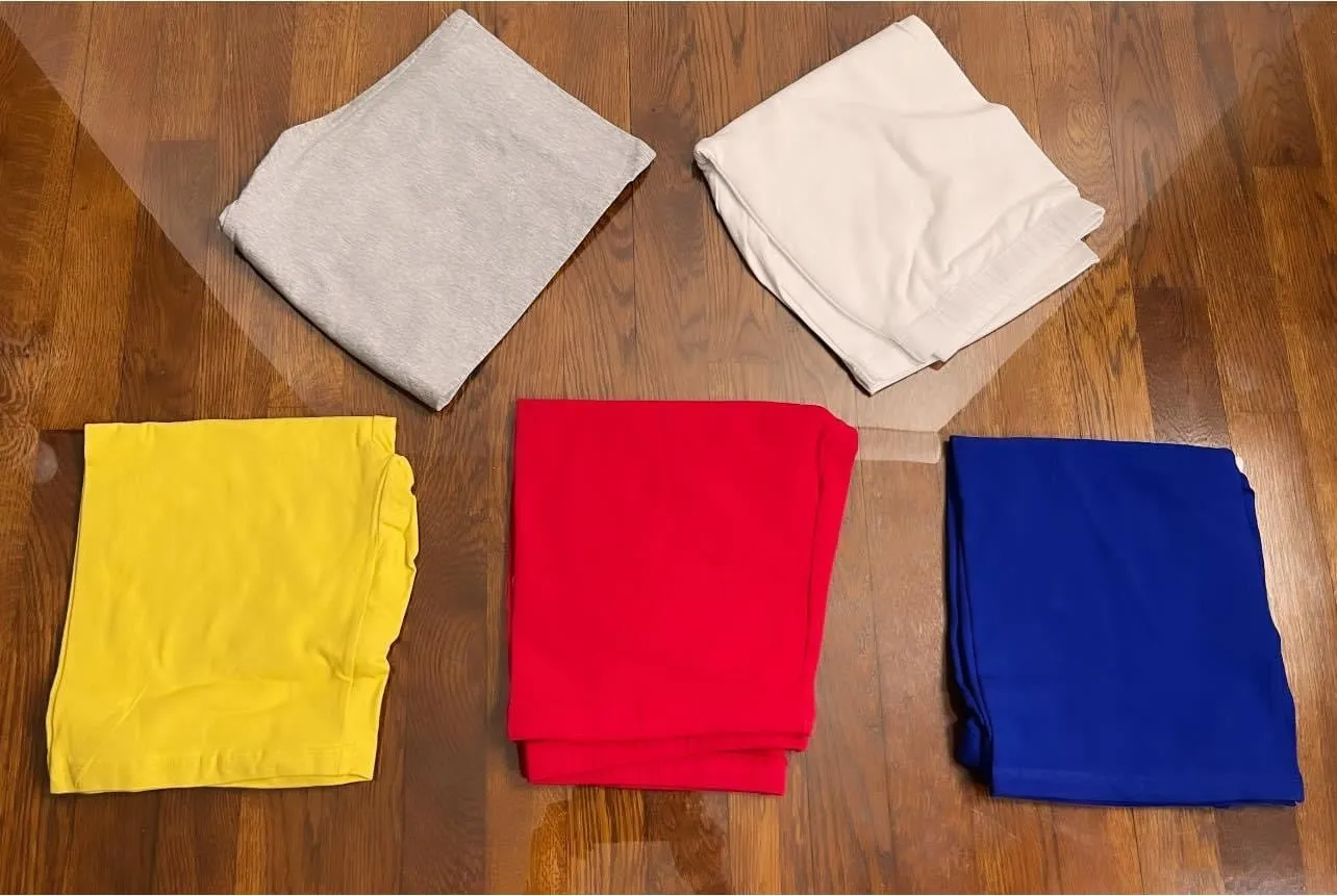 Biker Shorts Plus Size