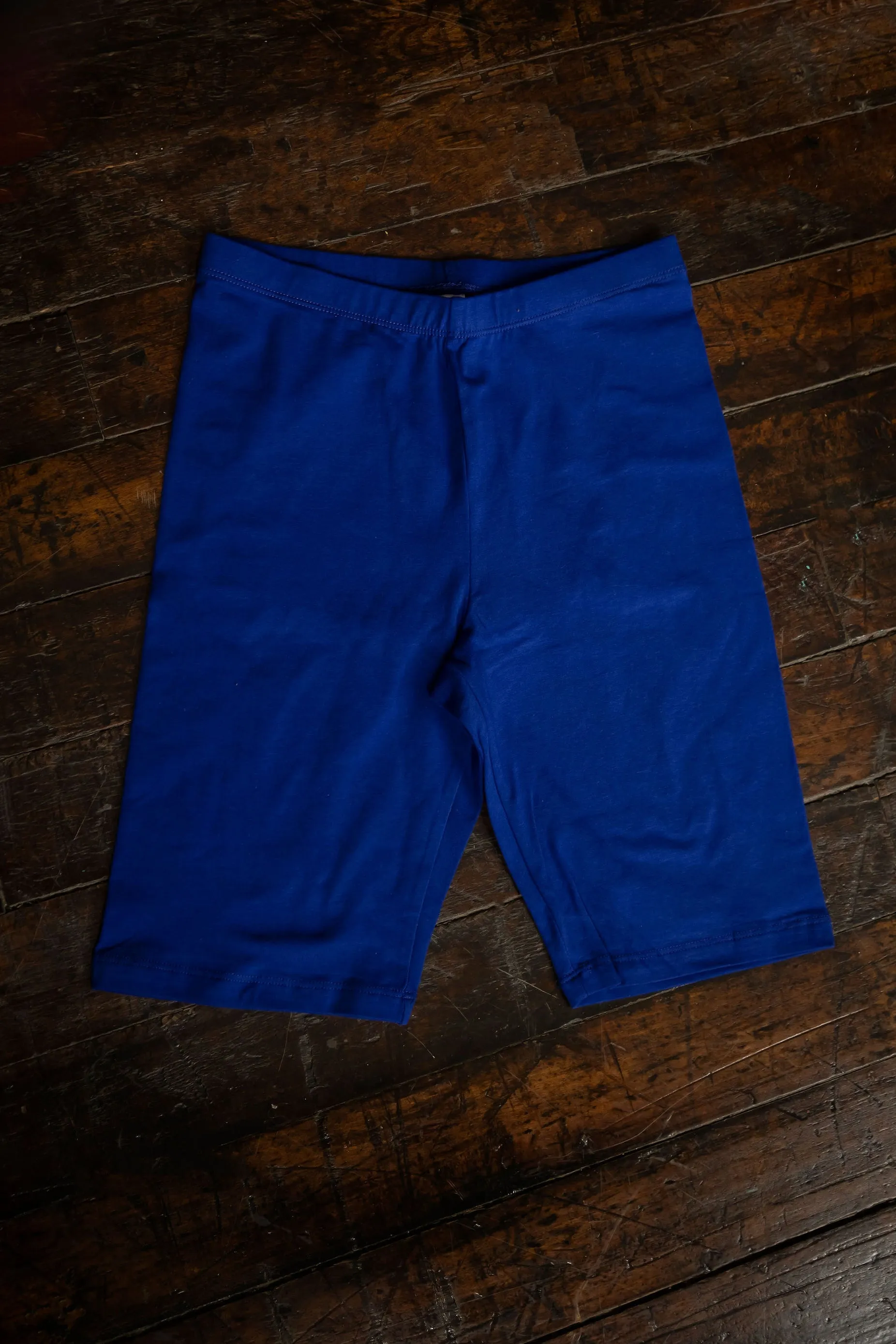 Biker Shorts Plus Size