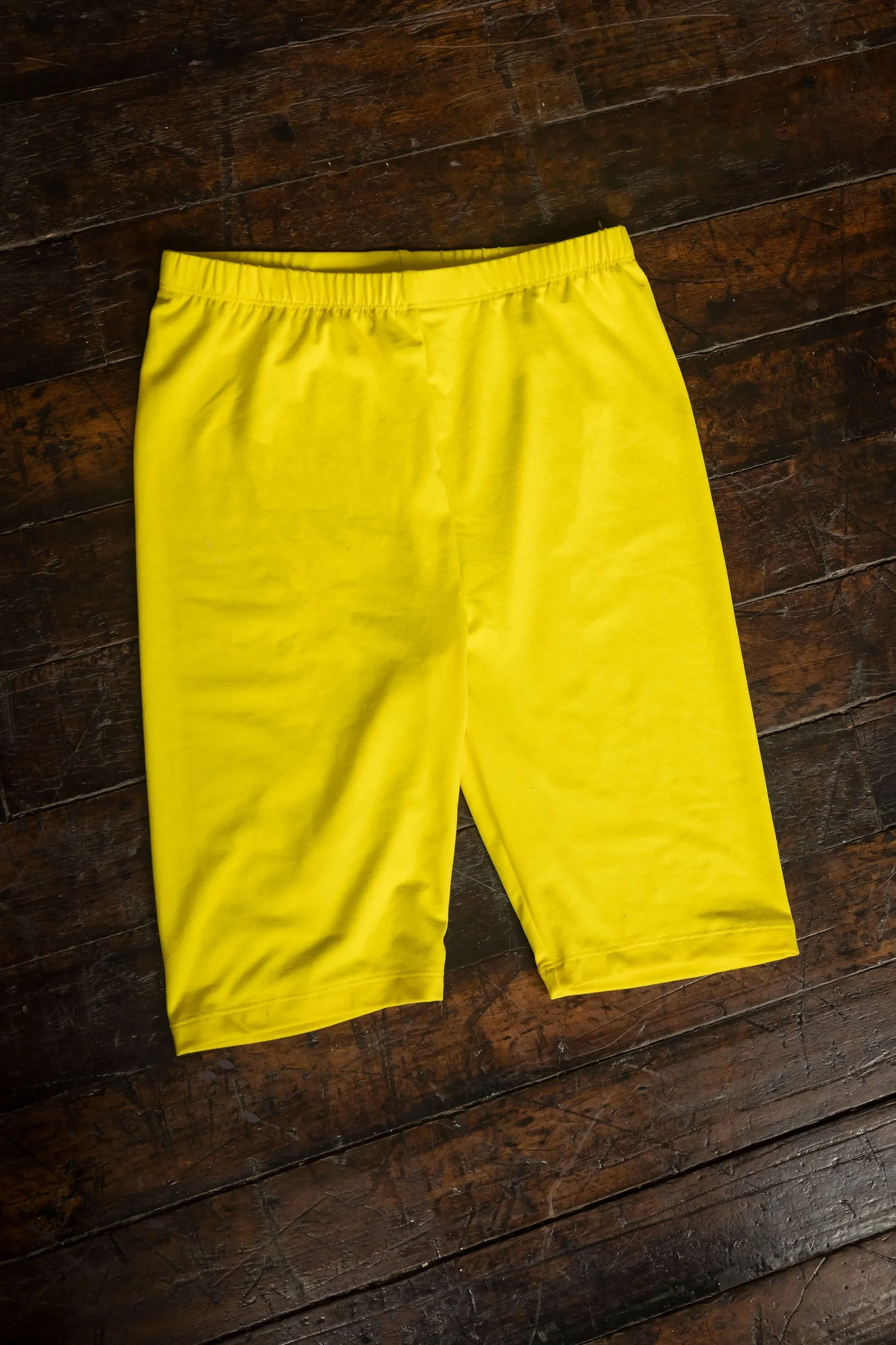 Biker Shorts Plus Size
