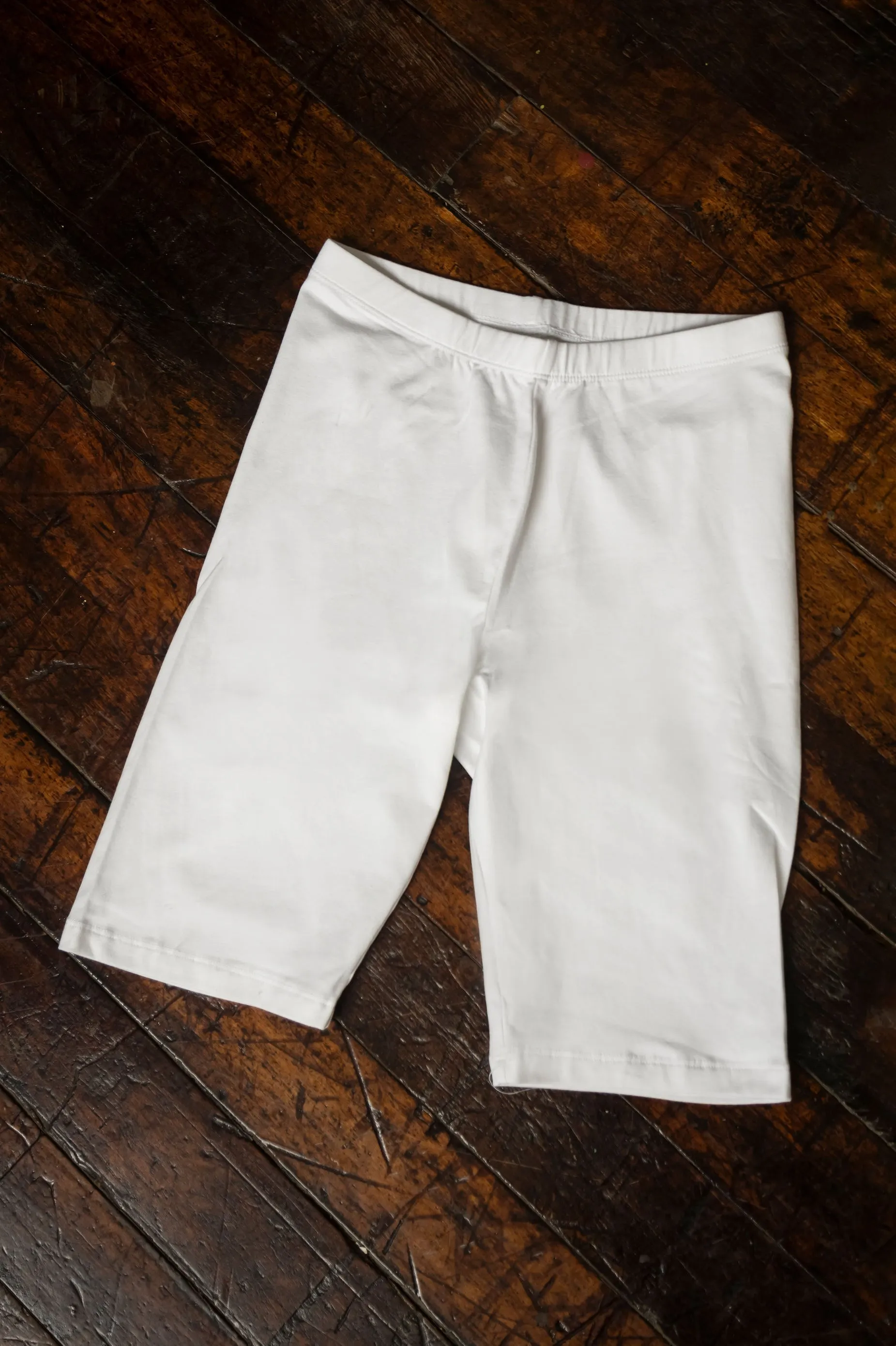 Biker Shorts Plus Size