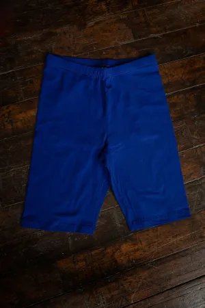 Biker Shorts Plus Size