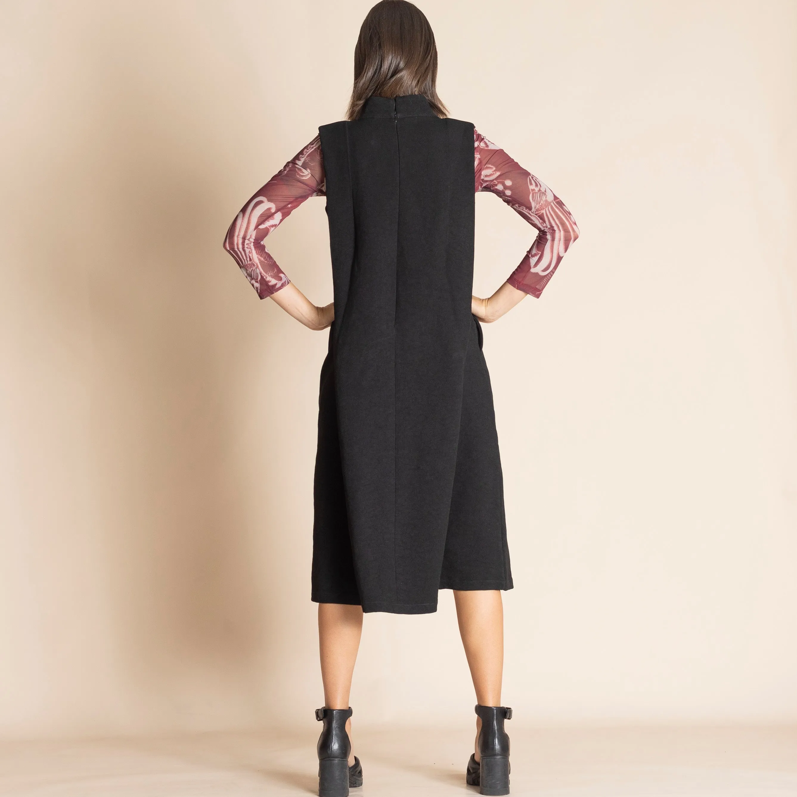 bishop dress