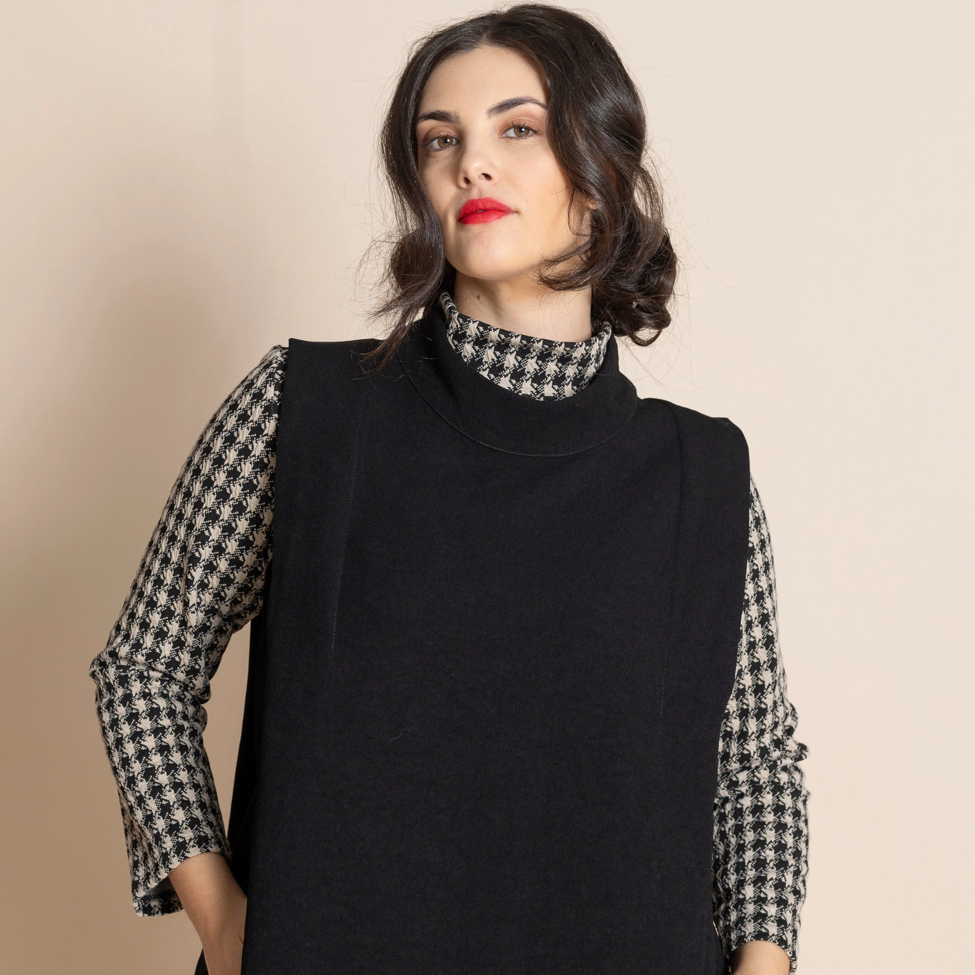 bishop dress