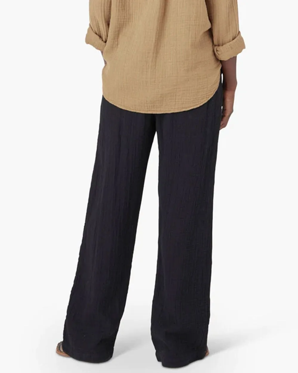 Black Dylan Pant