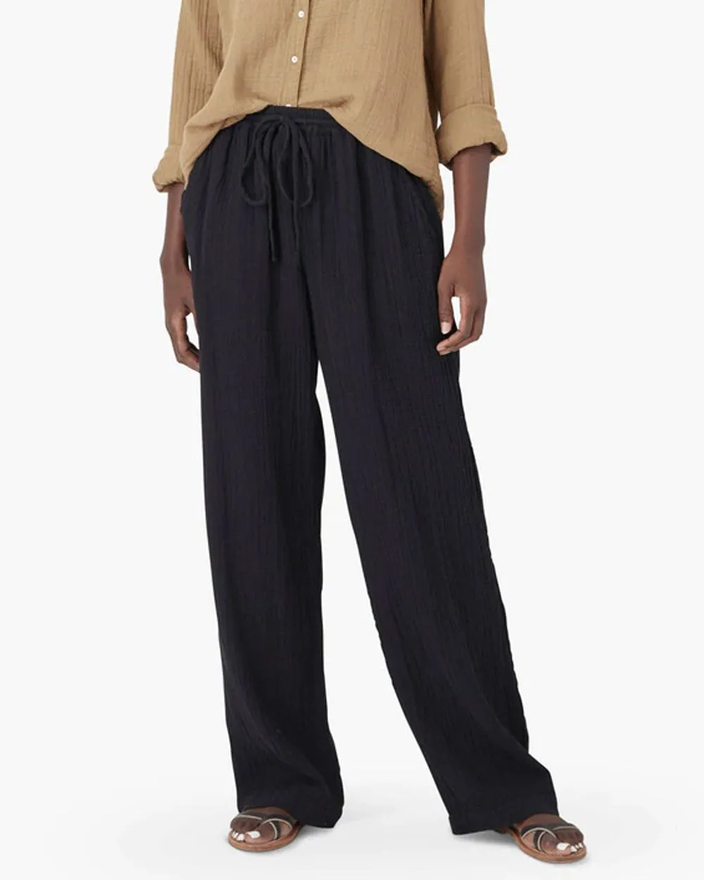 Black Dylan Pant