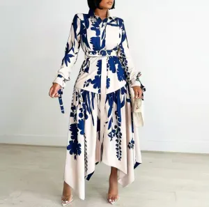 Bloom Multi Tier Maxi Dress
