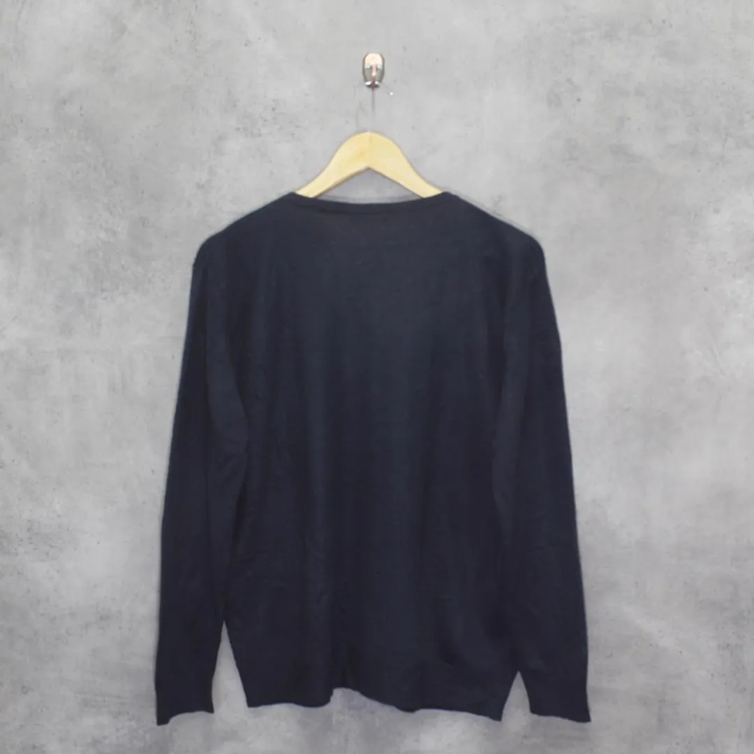 Bm .  (Full Sleeves)