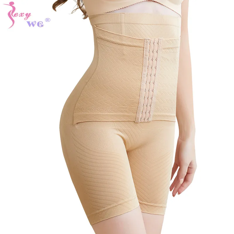 Body Shaper Tummy Control Panties for Women Butt Lifter Underwear Panty Wholesale Waist Trainer Plus Size Shapewear