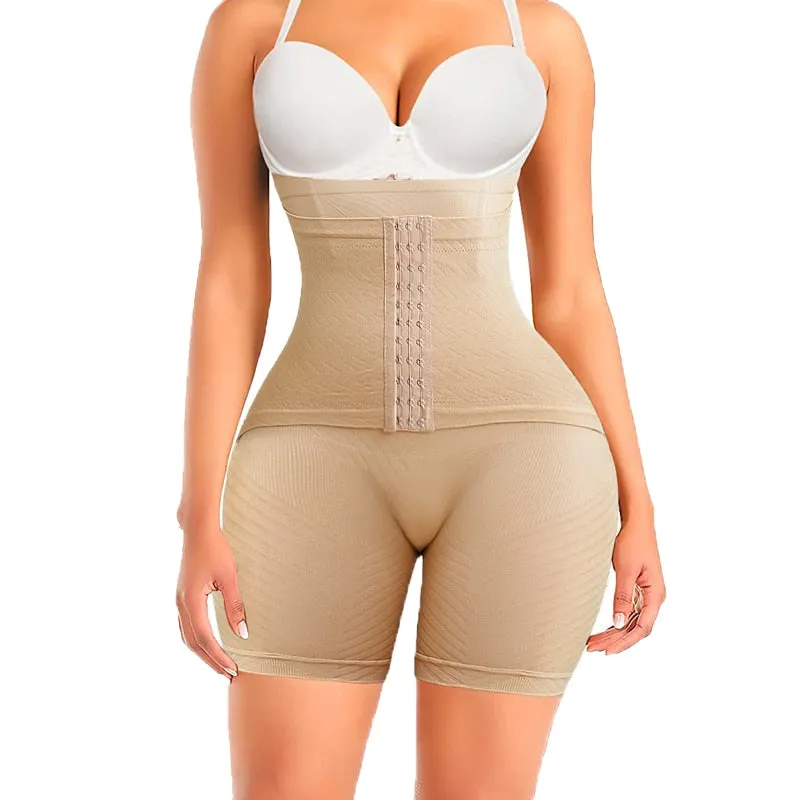 Body Shaper Tummy Control Panties for Women Butt Lifter Underwear Panty Wholesale Waist Trainer Plus Size Shapewear