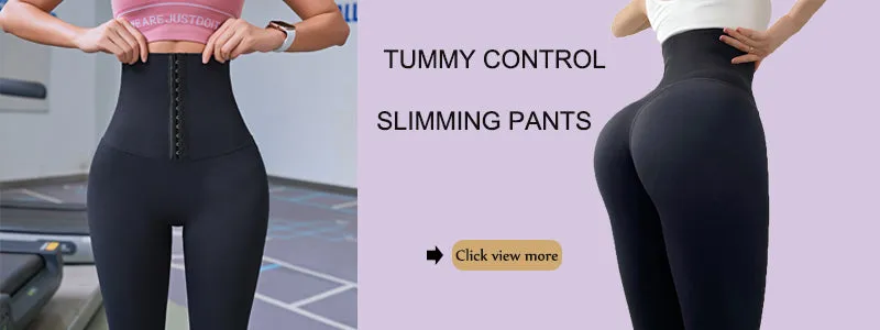 Body Shaper Tummy Control Panties for Women Butt Lifter Underwear Panty Wholesale Waist Trainer Plus Size Shapewear